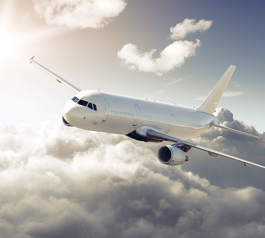 宝畅智运航空货运服务